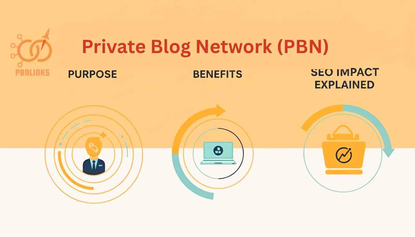 Private Blog Network Definition Complete SEO Guide