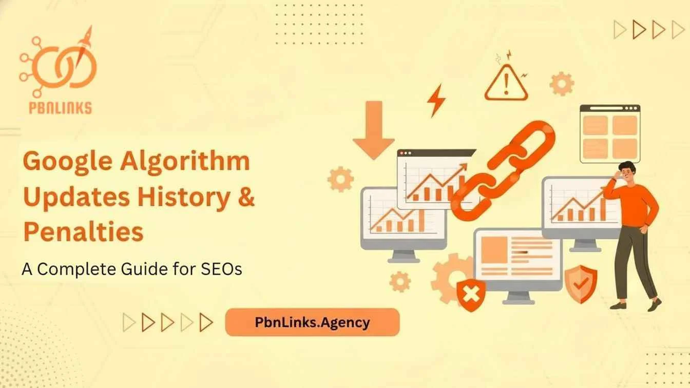 Google Algorithm Updates History And Penalties Complete Guide For SEOs