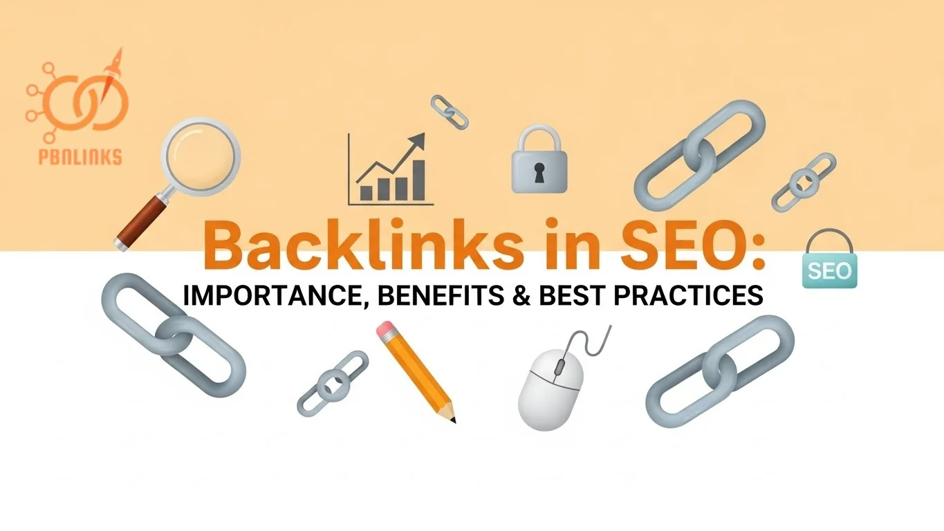 Backlinks in SEO Complete Best Practices Guide
