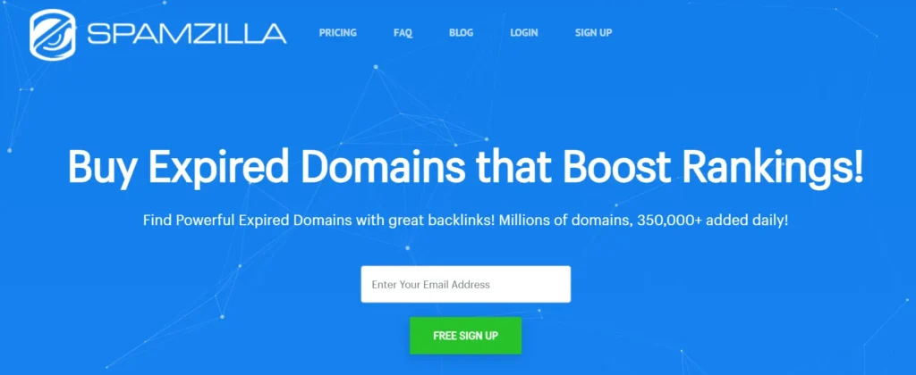 SpamZilla