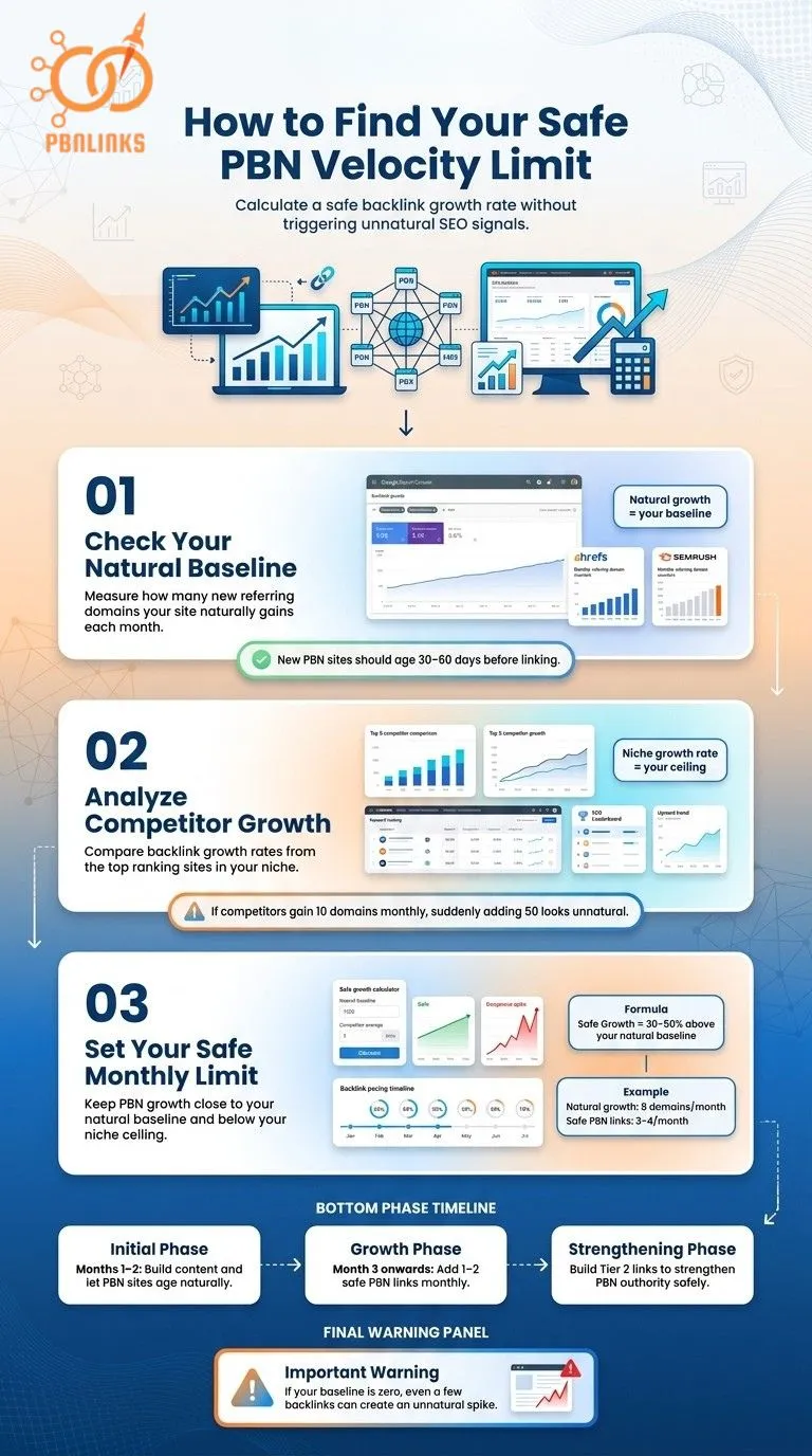 safe pbn velocity limit infographic